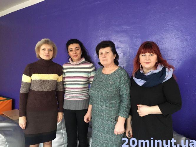 Новини Тернополя - фото з “Хочемо, щоб особливі дітки відчували себе самостійними, а здорові - добрішими”: яка вона інклюзія по-тернопільськи