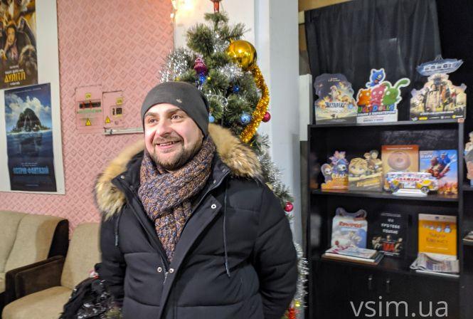 Новини Хмельницького - фото з “Є що доопрацювати”: міська влада підбила підсумки Різдвяного ярмарку “Є що доопрацювати”: міська влада підбила підсумки Різдвяного ярмарку, фото №1 на сайті vsim.ua