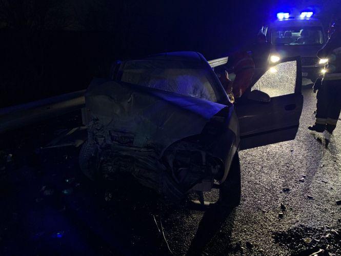 Новини Вінниці - фото з Смертельна ДТП на об’їзній: автівки розбились вщент. Дитина дивом вціліла Смертельна ДТП на об’їзній: автівки розбились вщент. Дитина дивом вціліла, фото №6 на сайті 20minut.ua