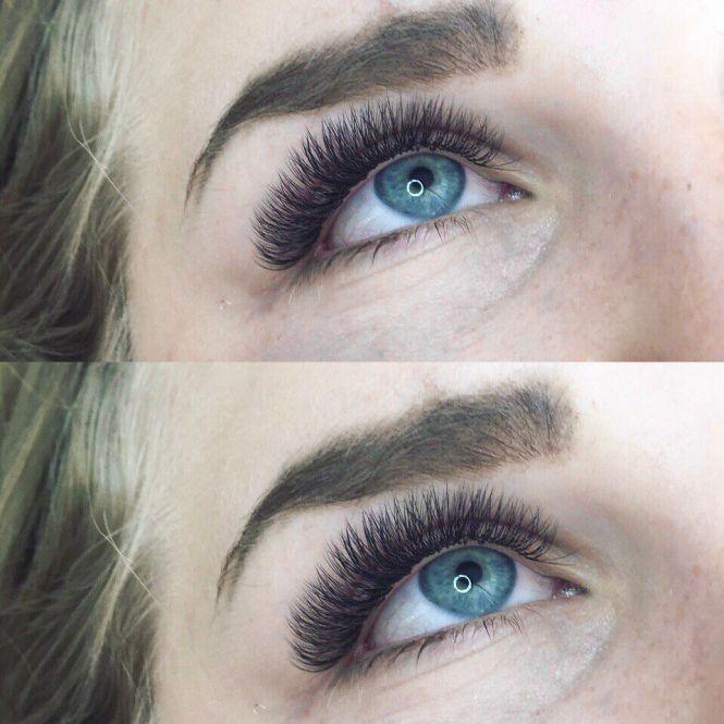 Новини Тернополя - фото з Ламінування чи нарощування вій: що краще і скільки коштує зробити у Тернополі Ламінування чи нарощування вій: що краще і скільки коштує зробити у Тернополі, фото №4 на сайті 20minut.ua