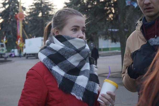 «Я теж служив у 18 і нічого страшного не сталося»: вінничани про зміну призовного віку, фото №6 на сайті 20minut.ua