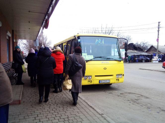 Чи правильний розклад автобусів на зупинках? + ОПИТУВАННЯ, фото №2 на сайті 20minut.ua