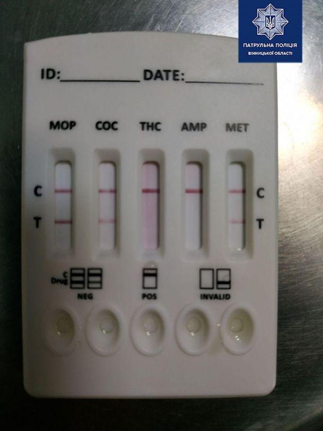 Новини Вінниці - фото з Нанюхався до «чортиків»: у Вінниці зловили водія маршрутки під кайфом Нанюхався до «чортиків»: у Вінниці зловили водія маршрутки під кайфом, фото №2 на сайті 20minut.ua