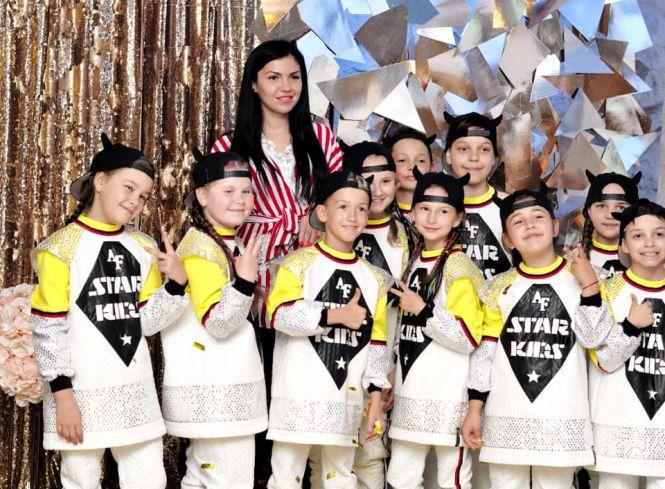 У Вінниці пройде церемонія нагородження «Kids Awards 2020» (Новини компаній), фото №4 на сайті 20minut.ua