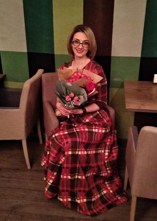 Новини Тернополя - фото з «Тур Щастя» письменниці і казкарки Ірини Мацко стартував із презентації новинки «Тур Щастя» письменниці і казкарки Ірини Мацко стартував із презентації новинки, фото №6 на сайті 20minut.ua