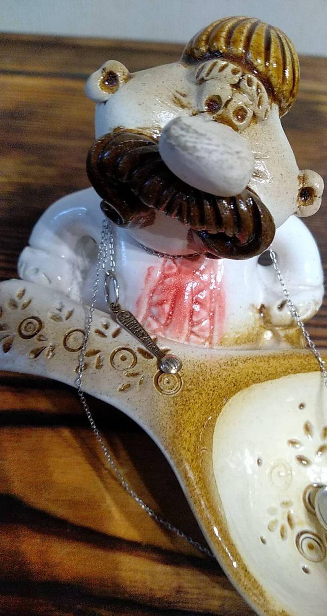 Новини Тернополя - фото з "Не для їжі єдиної": історія тернополянки, яка зібрала колекцію із понад 300 ложок