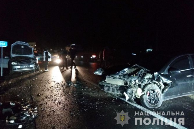 33 смерті за рік. У поліції назвали найнебезпечніші ділянки трас на Хмельниччині, фото №1 на сайті vsim.ua