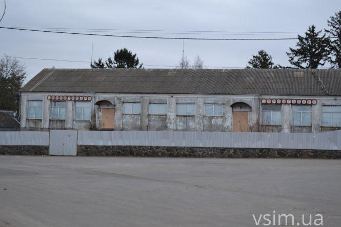 Чим живуть Давидківці, які хочуть об'єднати з Хмельницьким, фото №22 на сайті vsim.ua