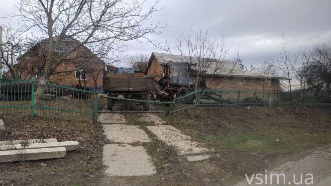 Чим живуть Давидківці, які хочуть об'єднати з Хмельницьким, фото №29 на сайті vsim.ua