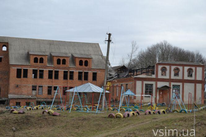 Чим живуть Давидківці, які хочуть об'єднати з Хмельницьким, фото №10 на сайті vsim.ua