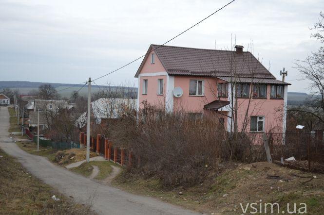 Чим живуть Давидківці, які хочуть об'єднати з Хмельницьким, фото №25 на сайті vsim.ua