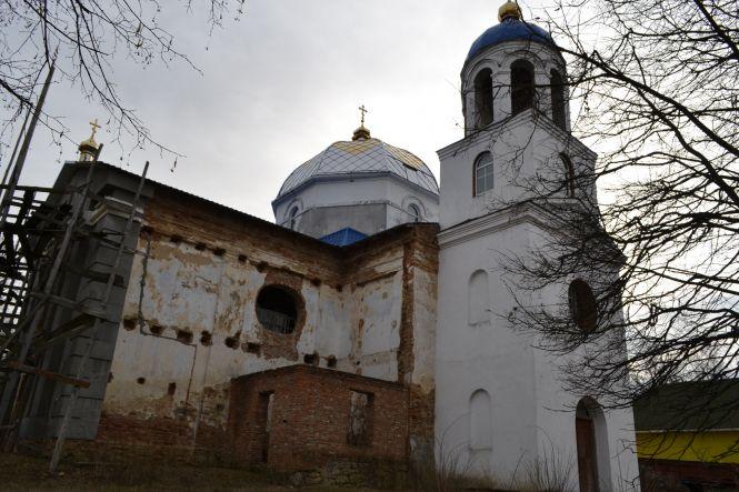Чим живуть Давидківці, які хочуть об'єднати з Хмельницьким, фото №11 на сайті vsim.ua