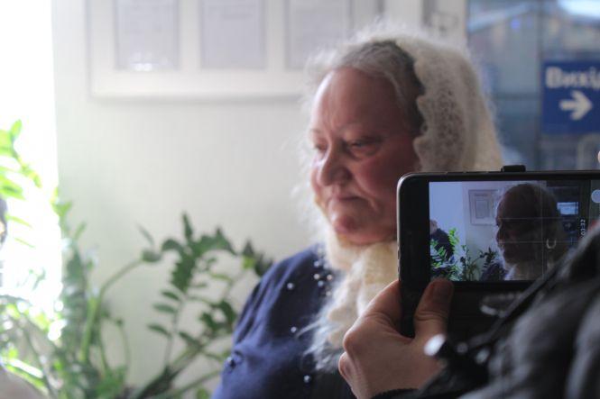 Новини Вінниці - фото з «Залиште все як є» Пільговики хочуть скасувати е-квиток у суді «Залиште все як є» Пільговики хочуть скасувати е-квиток у суді, фото №6 на сайті 20minut.ua