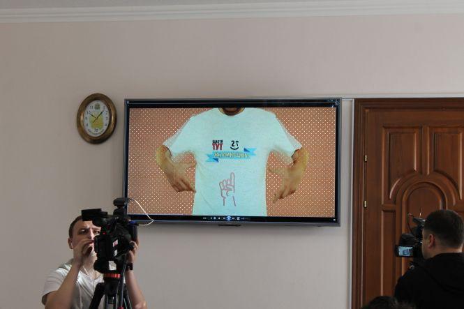 У Житомирі презентували фотоальбом «Мальовнича Житомирщина» та туристичний логотип області, фото №2 на сайті 20minut.ua