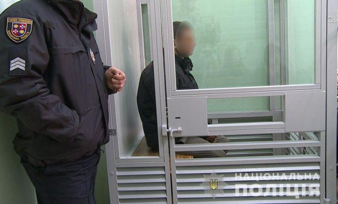 Жорстоке вбивство за 50 гривень: зек забив до смерті старенького дідуся, фото №2 на сайті 20minut.ua