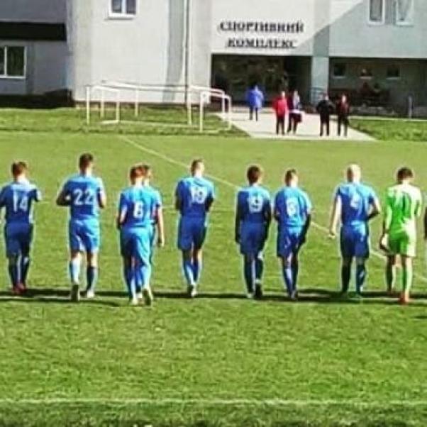 Футболісту із Хмельниччини зробили рідкісну операцію на серці. Як він себе почуває, фото №1 на сайті vsim.ua