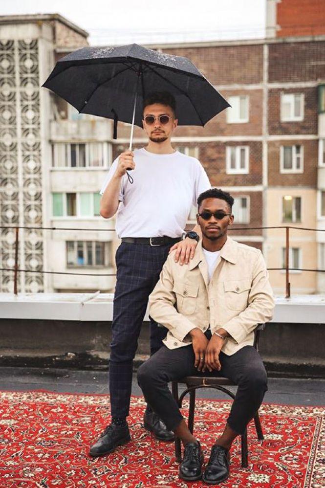 “На відбір надихнули піти фанати”: дует з Тернополя бере участь у нацвідборі “Євробачення”, фото №2 на сайті 20minut.ua