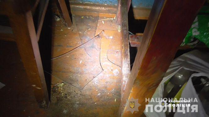 Жорстоке вбивство за 50 гривень: зек забив до смерті старенького дідуся, фото №1 на сайті 20minut.ua