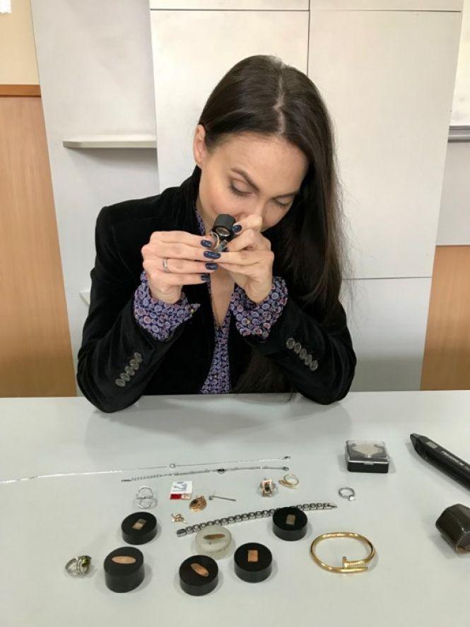Про золото і діаманти: як відрізнити їх від підробки?, фото №1 на сайті 20minut.ua