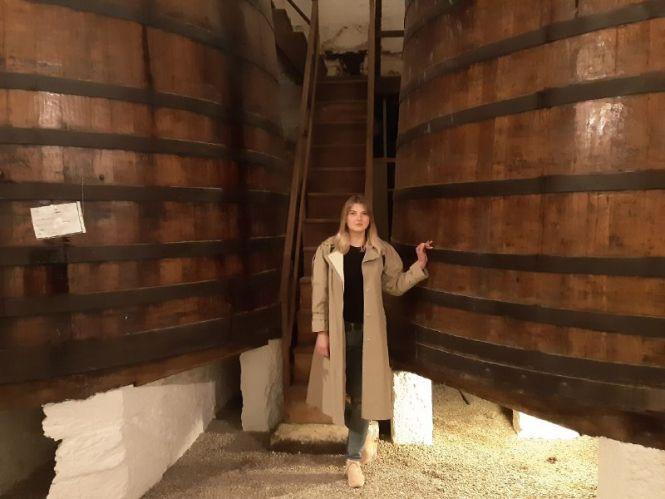 “Мистецтво, для якого життя замало”: сомельє розповіла, як правильно пити вино і чому його так люблять, фото №3 на сайті 20minut.ua