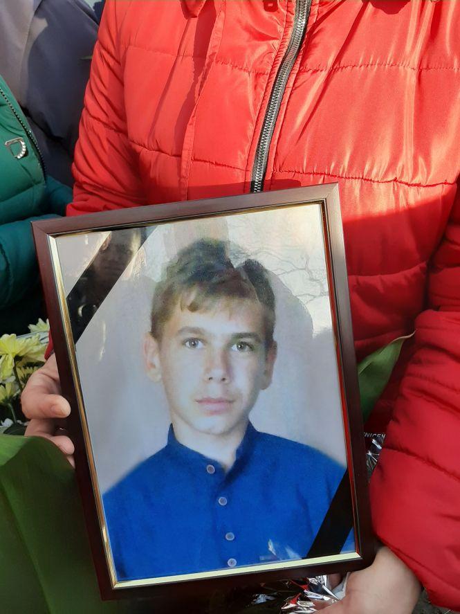 Чому досі розслідують справу щодо смерті 15-річного Віті Груб’яка, якого місяць шукали всім світом?, фото №2 на сайті 20minut.ua