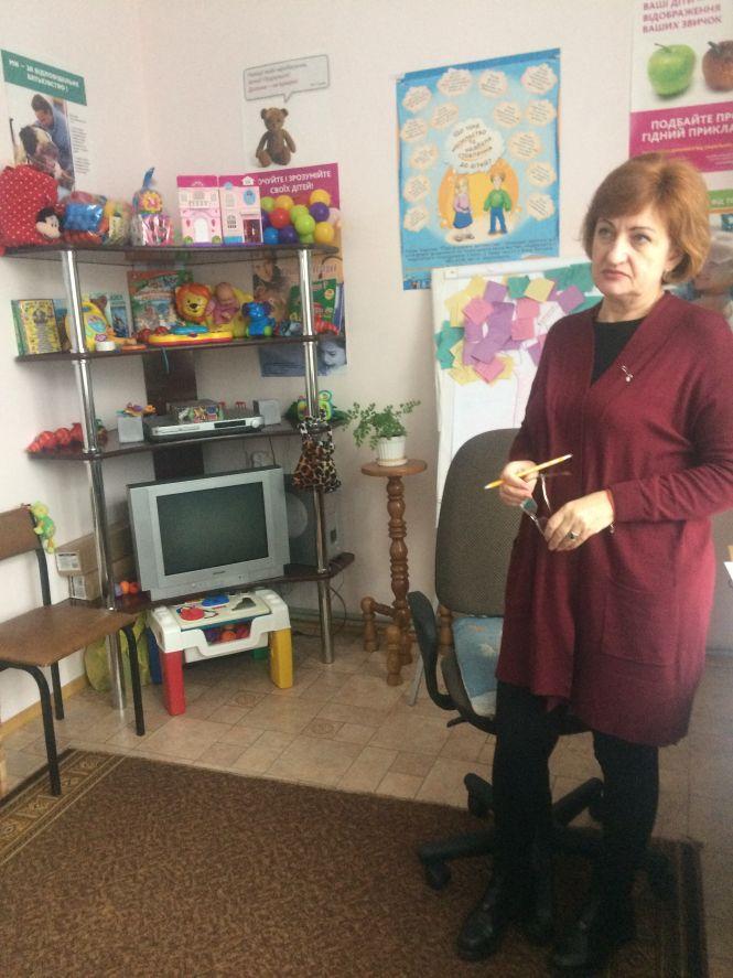 Нове життя для одиноких мам: репортаж з центру матері і дитини, фото №1 на сайті 20minut.ua