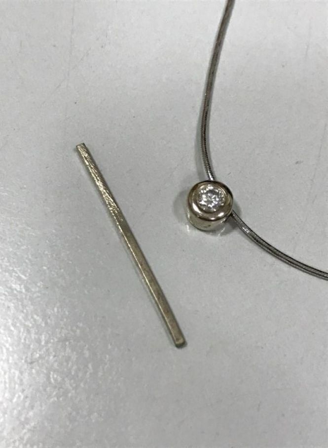 Про золото і діаманти: як відрізнити їх від підробки?, фото №3 на сайті 20minut.ua