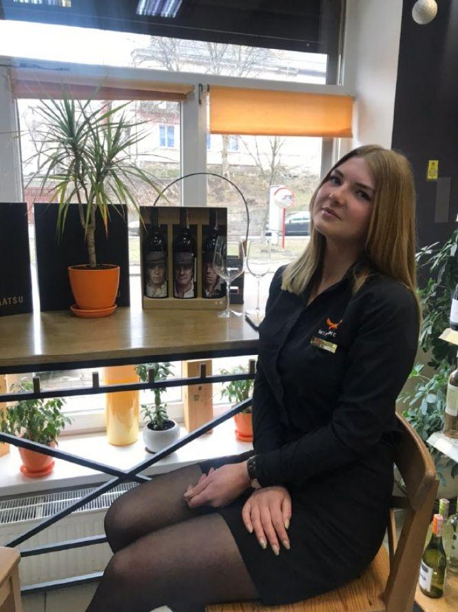 “Мистецтво, для якого життя замало”: сомельє розповіла, як правильно пити вино і чому його так люблять, фото №1 на сайті 20minut.ua