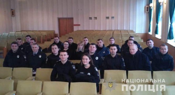 У Жмеринці новий керівник поліції — Анатолій Присяжнюк. Що про нього відомо?, фото №1 на сайті 20minut.ua