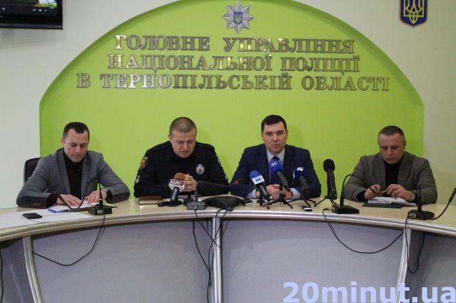 Новини Тернополя - фото з У Тернополі власник спортзалу організував наркобізнес: як затримували злочинців У Тернополі власник спортзалу організував наркобізнес: як затримували злочинців, фото №1 на сайті 20minut.ua