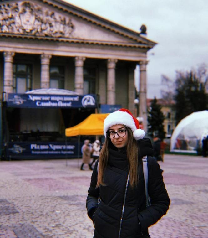 Новини Тернополя - фото з ТОП-10 фото січня з Instagram: шукайте свій пост ТОП-10 фото січня з Instagram: шукайте свій пост, фото №4 на сайті 20minut.ua