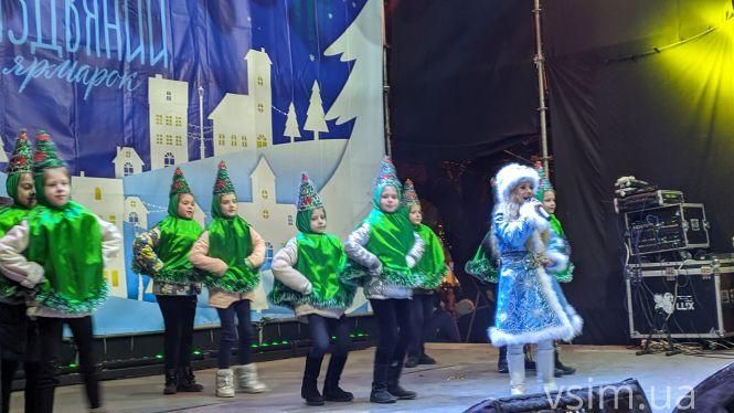 "Ланцюг єднання" та резонансна справа: ТОП новини тижня у Хмельницькому, фото №1 на сайті vsim.ua