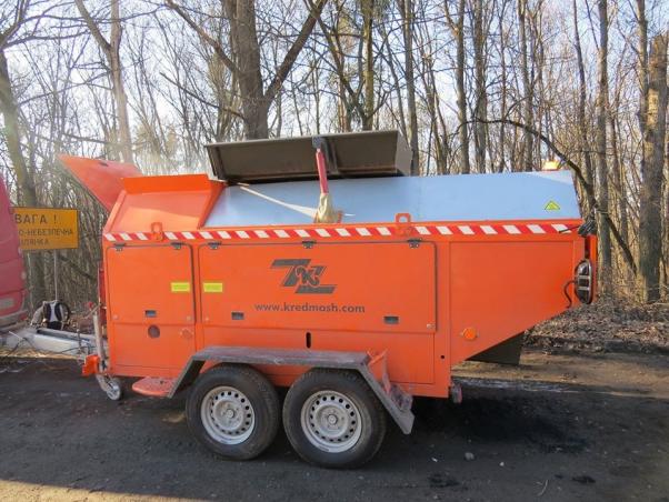 Новини Хмельницького - фото з На Хмельниччині ремонтують дороги за новою технологією (ФОТО) На Хмельниччині ремонтують дороги за новою технологією (ФОТО), фото №4 на сайті vsim.ua