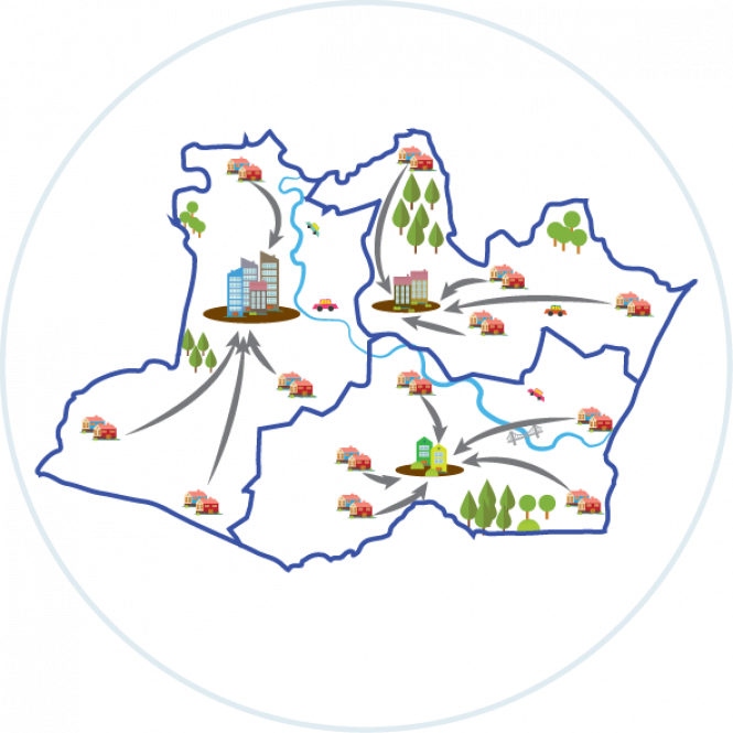 Новини Житомира - фото з ОТГ Житомирщини формуватимуть за новою методикою ОТГ Житомирщини формуватимуть за новою методикою, фото №1 на сайті 20minut.ua