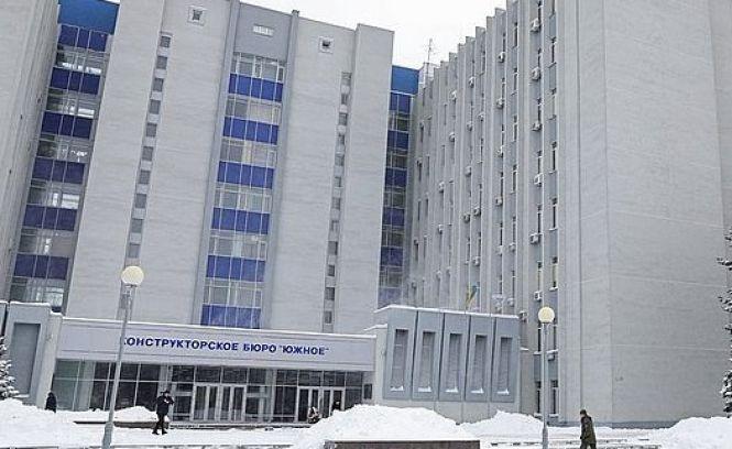 кб південне готує продаж супутника Січ