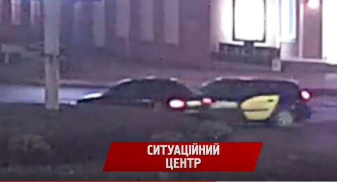 Вінниця 27 січня: побиті авто та травмований пішохід на «зебрі», фото №3 на сайті 20minut.ua