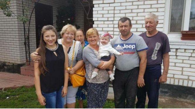 Новини Вінниці - фото з "20 років життя знищено": на Вінничині у святвечір згорів будинок сім’ї Іщенко "20 років життя знищено": на Вінничині у святвечір згорів будинок сім’ї Іщенко, фото №1 на сайті 20minut.ua