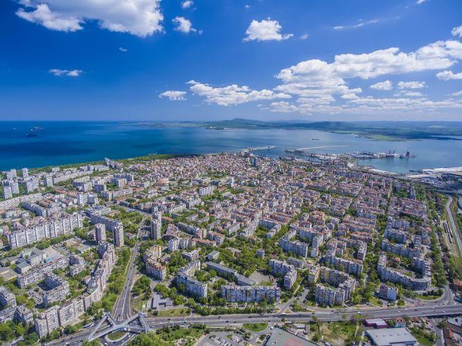 Новини Вінниці - фото з З Вінниці до Болгарії за півтори години: відкриють новий авіарейс З Вінниці до Болгарії за півтори години: відкриють новий авіарейс, фото №1 на сайті 20minut.ua