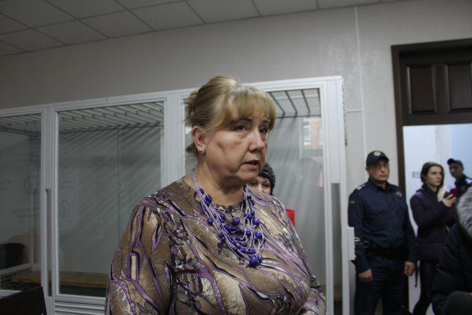 Новини Вінниці - фото з Нарешті з’явився – обвинуваченого у вбивстві собаки привели до суду примусово Нарешті з’явився – обвинуваченого у вбивстві собаки привели до суду примусово, фото №9 на сайті 20minut.ua