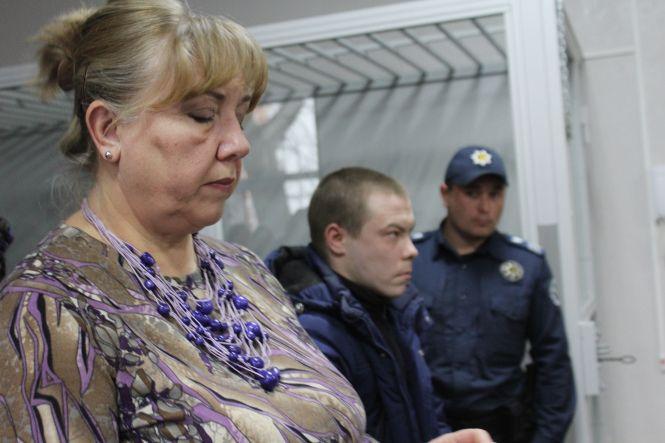 Новини Вінниці - фото з Нарешті з’явився – обвинуваченого у вбивстві собаки привели до суду примусово Нарешті з’явився – обвинуваченого у вбивстві собаки привели до суду примусово, фото №4 на сайті 20minut.ua