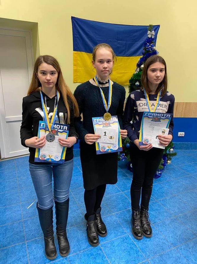Новини Вінниці - фото з Чемпіонат Вінниці із класичних шахів виграв рейтинг-фаворит