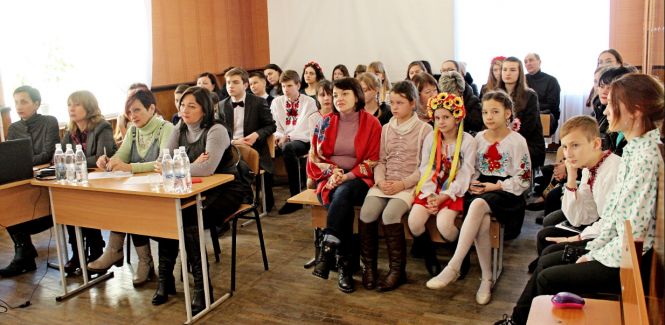 Хто представлятиме Козятин на «Пролісках надії-2020», фото №1 на сайті 20minut.ua