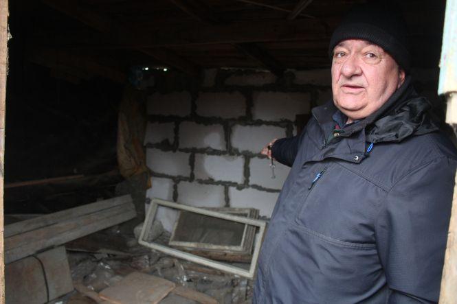 Новини Вінниці - фото з «Мені знесли сарай. І ще дали штраф на 17 тисяч» Історія пенсіонерів з Тяжилова «Мені знесли сарай. І ще дали штраф на 17 тисяч» Історія пенсіонерів з Тяжилова, фото №1 на сайті 20minut.ua