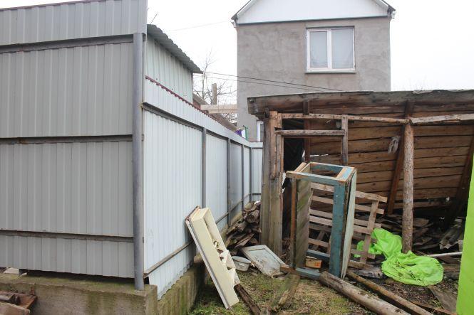 Новини Вінниці - фото з «Мені знесли сарай. І ще дали штраф на 17 тисяч» Історія пенсіонерів з Тяжилова «Мені знесли сарай. І ще дали штраф на 17 тисяч» Історія пенсіонерів з Тяжилова, фото №3 на сайті 20minut.ua