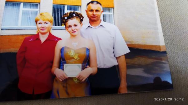 “Покохав зрячою і не покинув в сліпоті”: історія унікального подружжя із Хмельницького, фото №5 на сайті vsim.ua