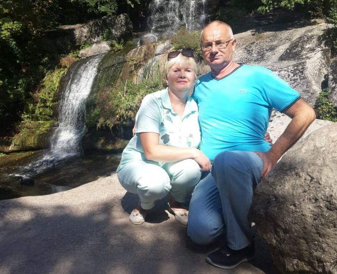 “Покохав зрячою і не покинув в сліпоті”: історія унікального подружжя із Хмельницького, фото №3 на сайті vsim.ua