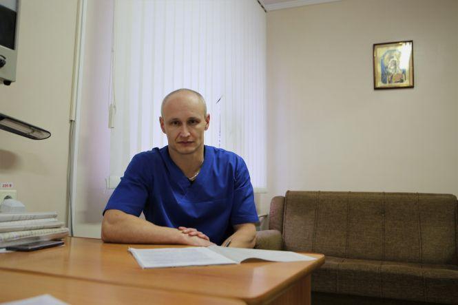Новини Вінниці - фото з «Я в патологію. Там зупинка серця»: як це — працювати у дитячій реанімації «Я в патологію. Там зупинка серця»: як це — працювати у дитячій реанімації, фото №1 на сайті 20minut.ua