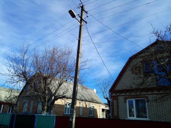 Темрява, сміття і бездоріжжя. Про проблеми «посьолка», фото №9 на сайті 20minut.ua