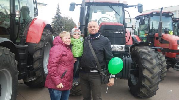 “Покохав зрячою і не покинув в сліпоті”: історія унікального подружжя із Хмельницького, фото №9 на сайті vsim.ua