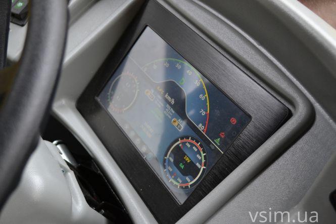 Новини Хмельницького - фото з У Хмельницькому показали нові тролейбуси за 48 мільйонів (ФОТО, ВІДЕО) У Хмельницькому показали нові тролейбуси за 48 мільйонів (ФОТО, ВІДЕО), фото №16 на сайті vsim.ua